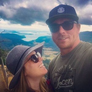 Meet your Posher, Courtney